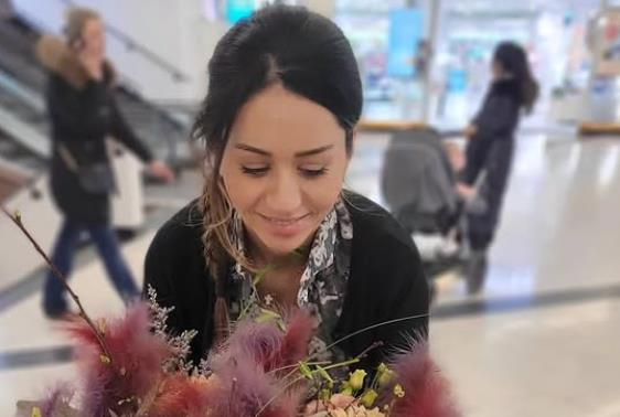 Tumba Blomstercity